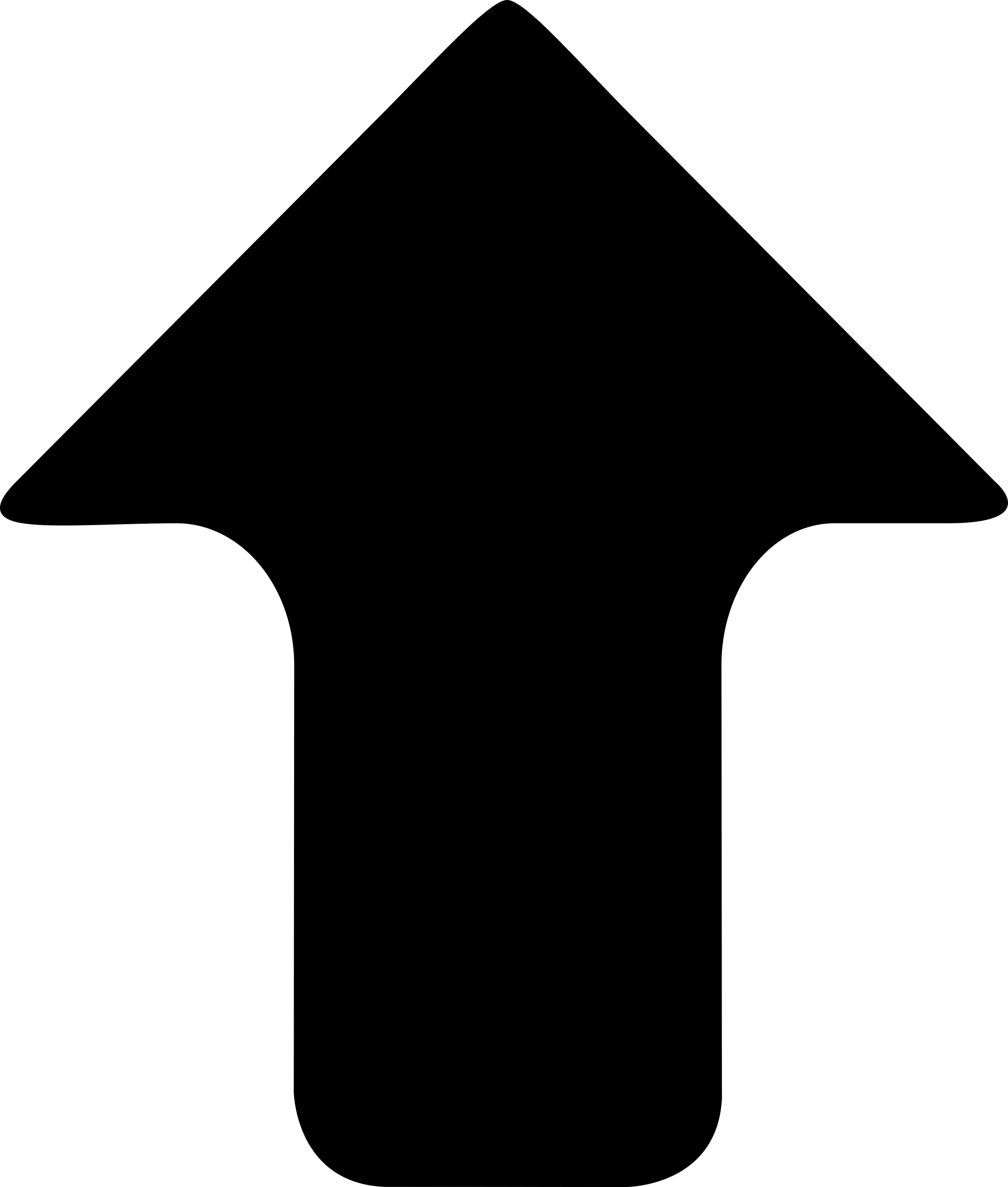 Arrow Pointing Upwards Technical Stencil Svg Design File Free Vectors